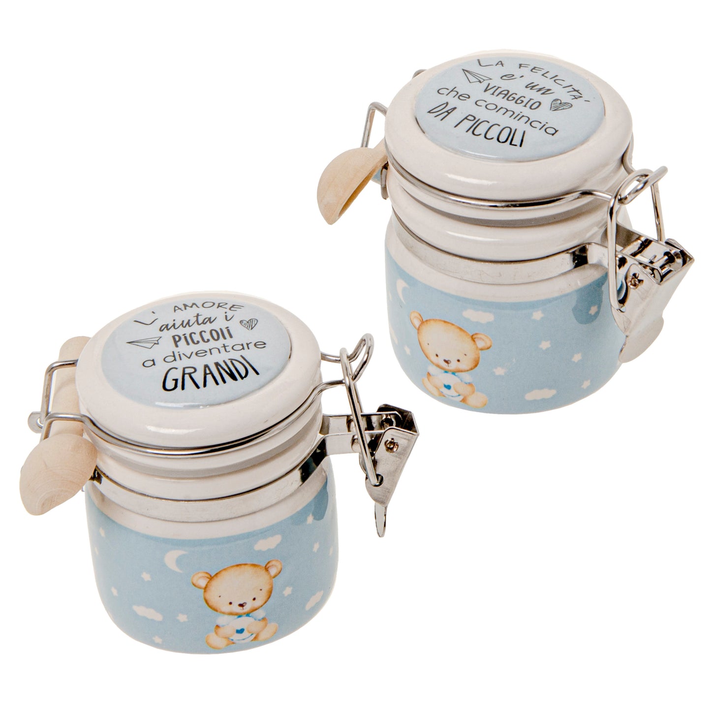 Bomboniere Collezione Babybox - ETM