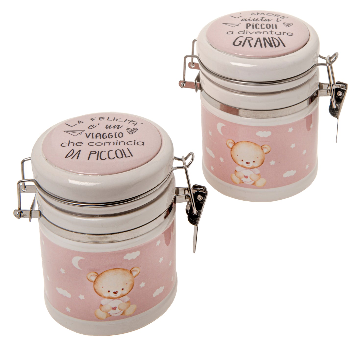 Bomboniere Collezione Babybox - ETM