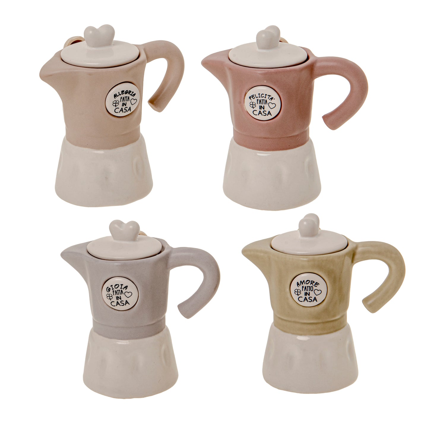 Bomboniere Collezione Lux - ETM