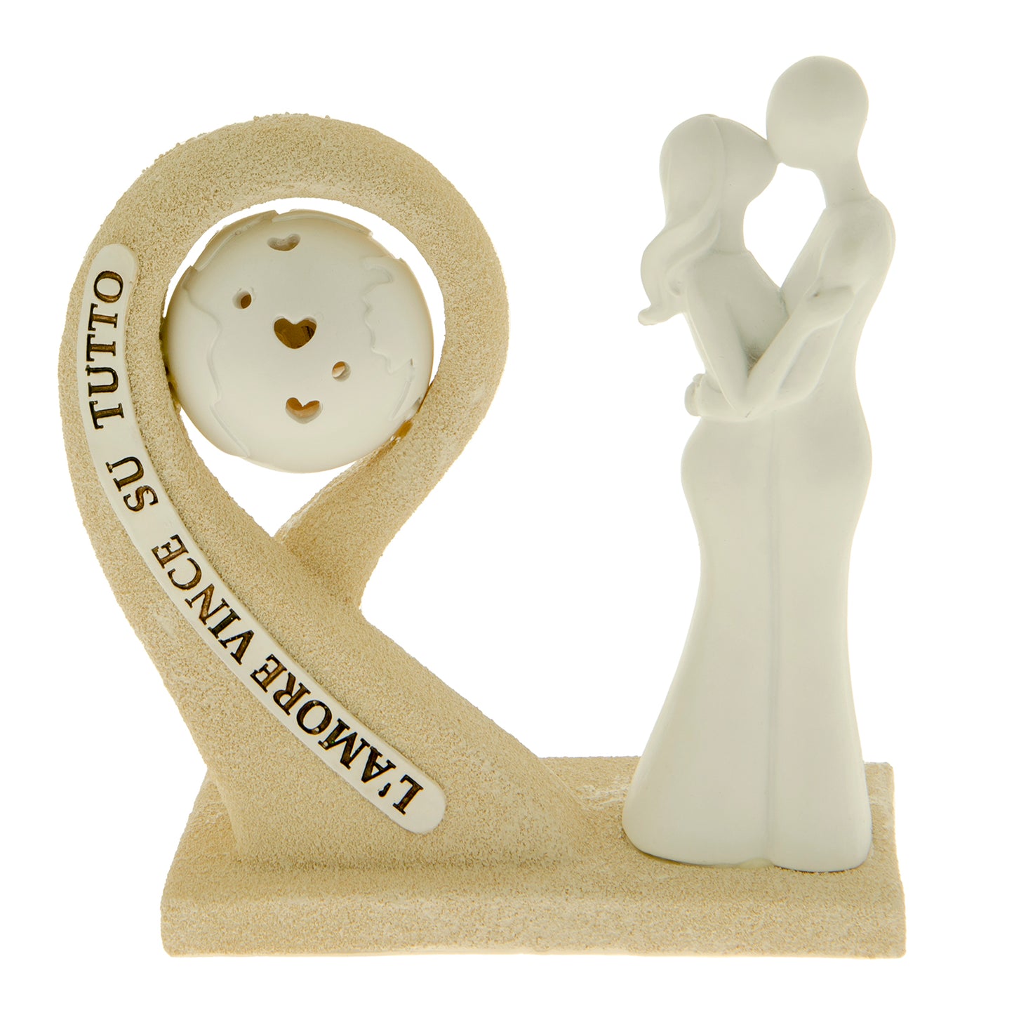 Bomboniere Collezione Anello - ETM