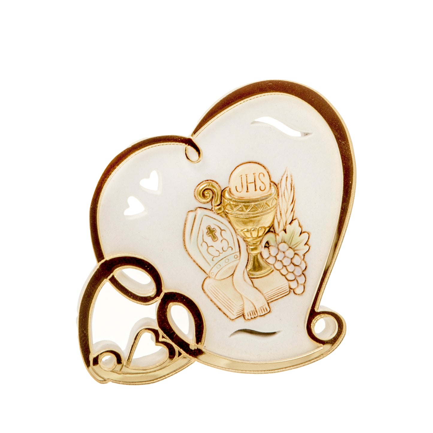 Bomboniere Collezione Golden - ETM