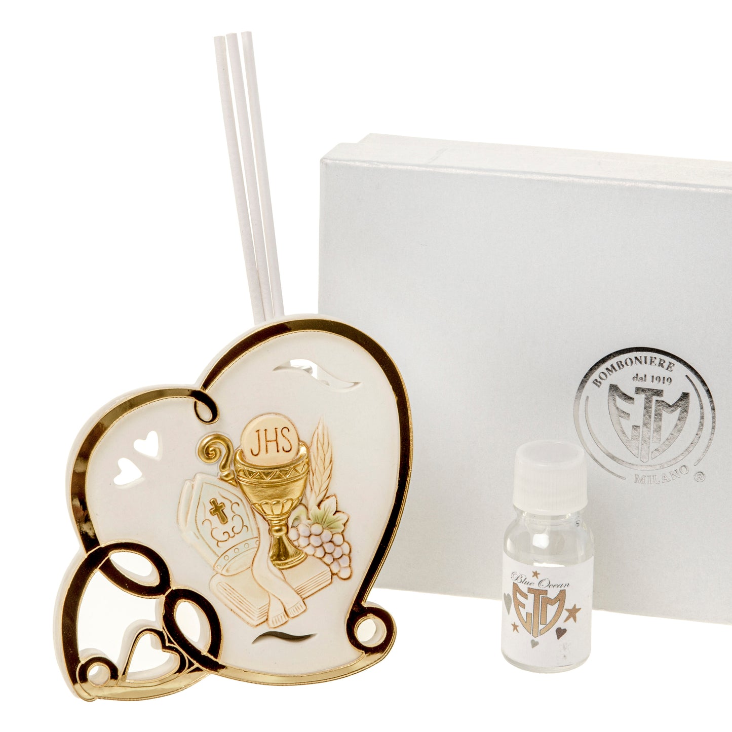Bomboniere Collezione Golden - ETM