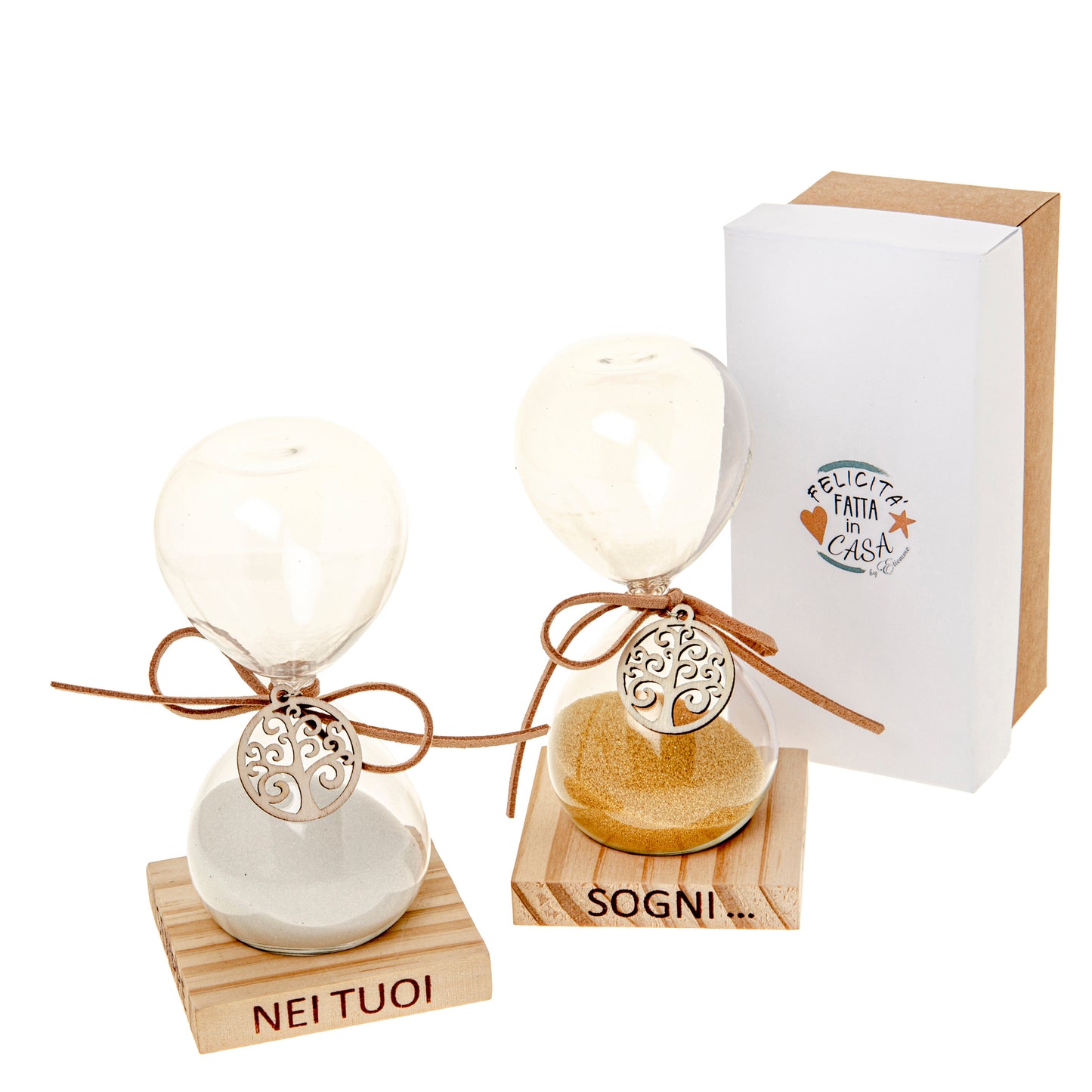 Bomboniere Collezione Dreams c/box - ETM