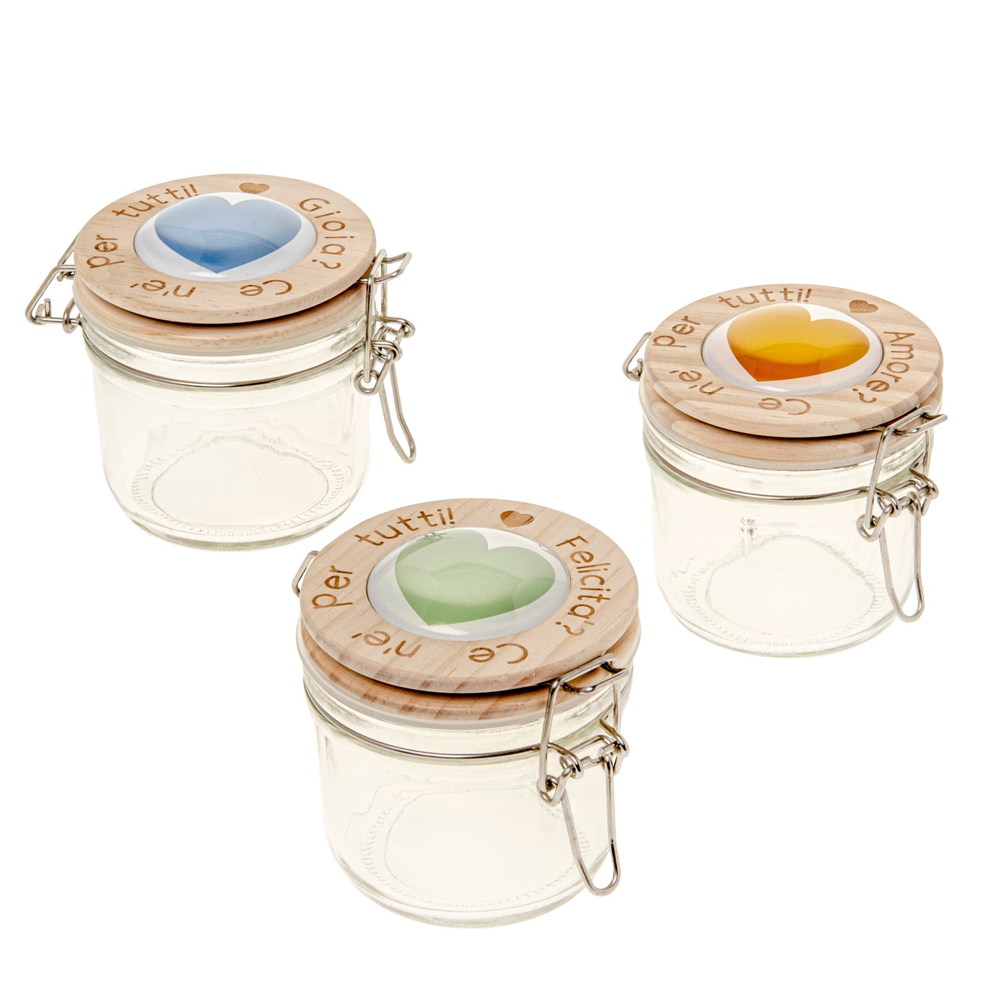 Bomboniere Collezione Happy - ETM