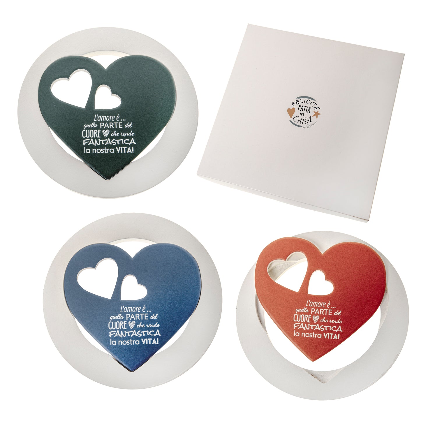 Bomboniere Collezione Fantastic c/box ETM