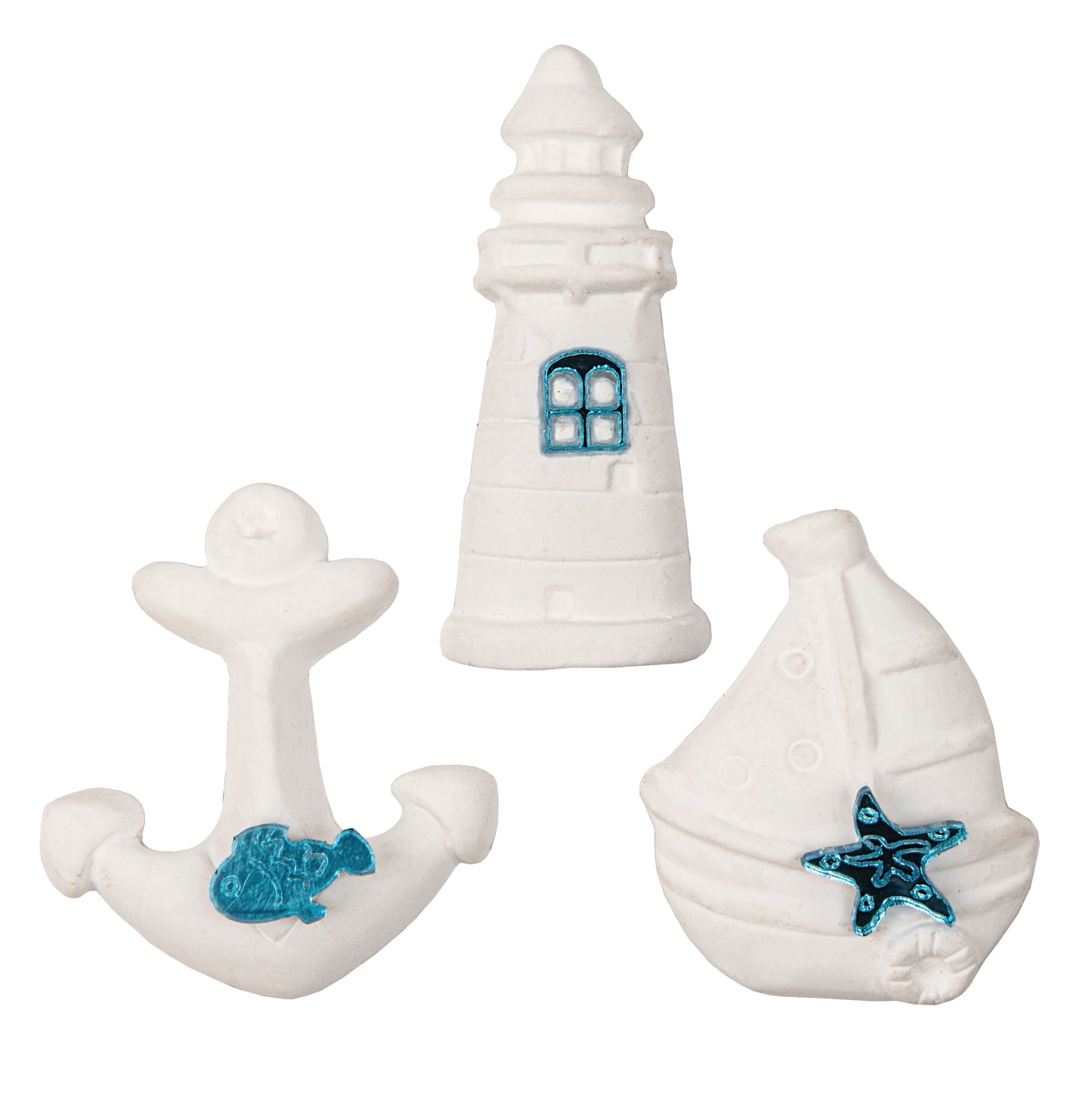 Bomboniere Collezione Gesso- ETM