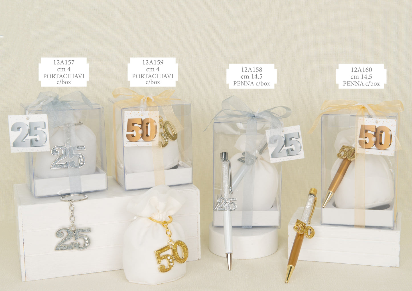 Bomboniere Collezione Event – ETM