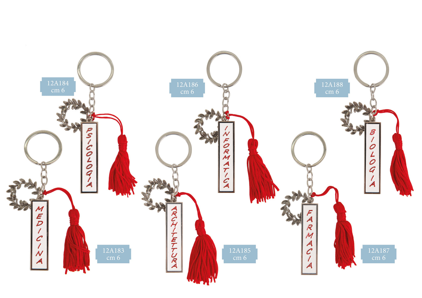 Bomboniere Collezione Zama 2025 – ETM