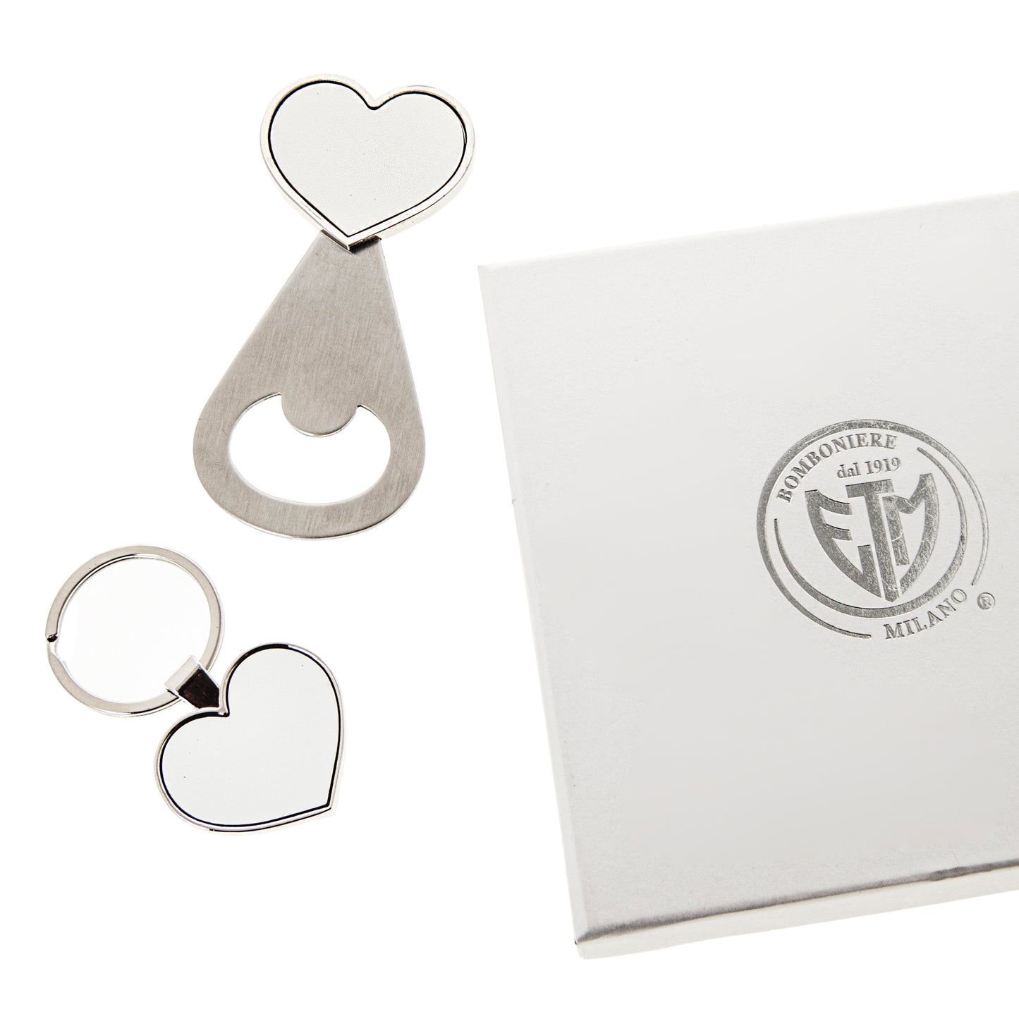 Bomboniere Collezione Velo c/box- ETM