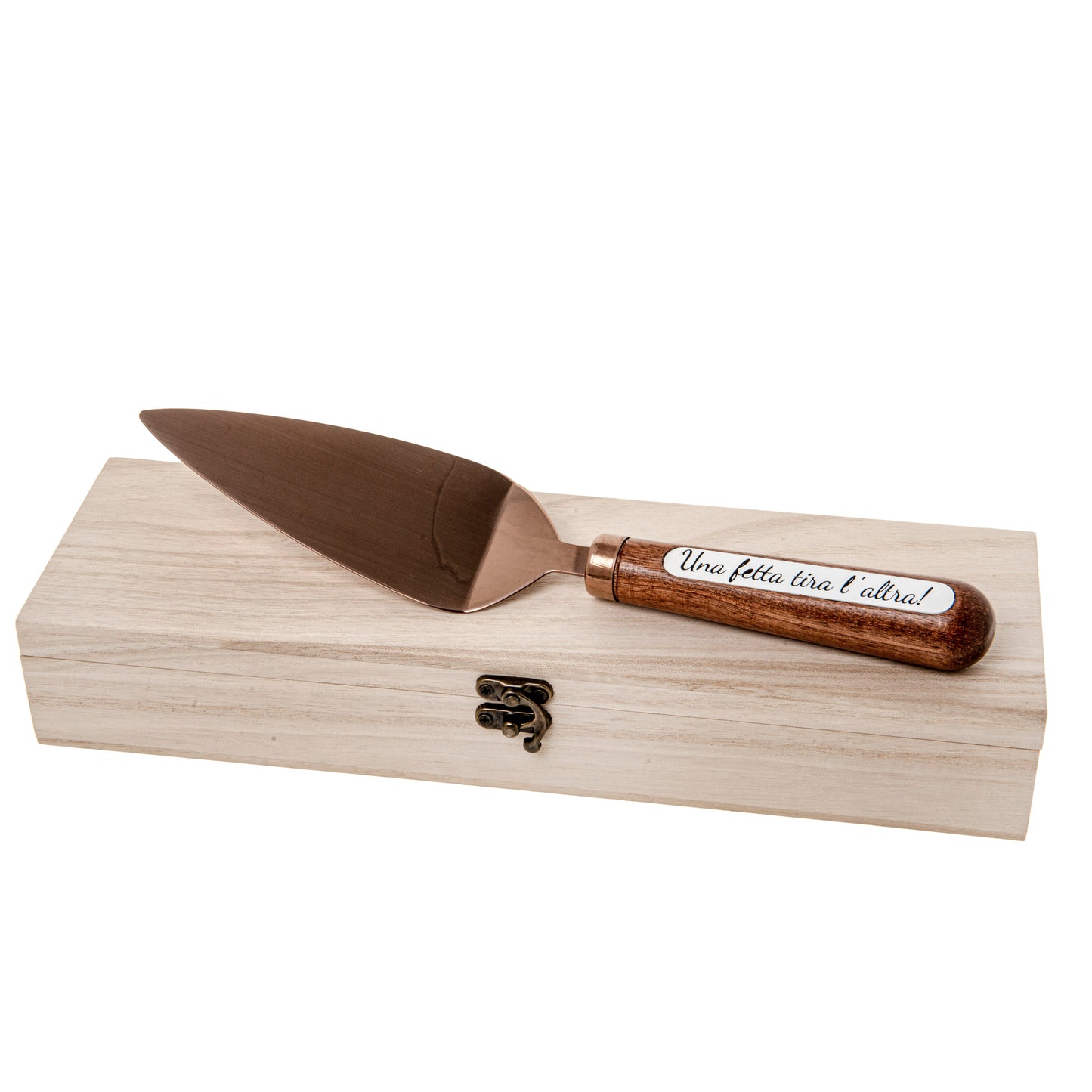 Bomboniere Collezione Bronze c/box - ETM