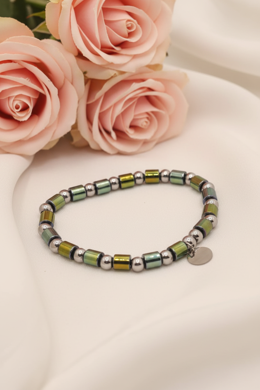 Bracciale elastico da Uomo NAAR3117 - Navigare