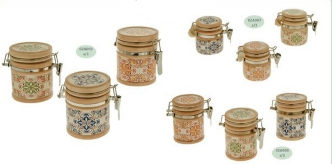 Bomboniere Collezione Maioliche - ETM