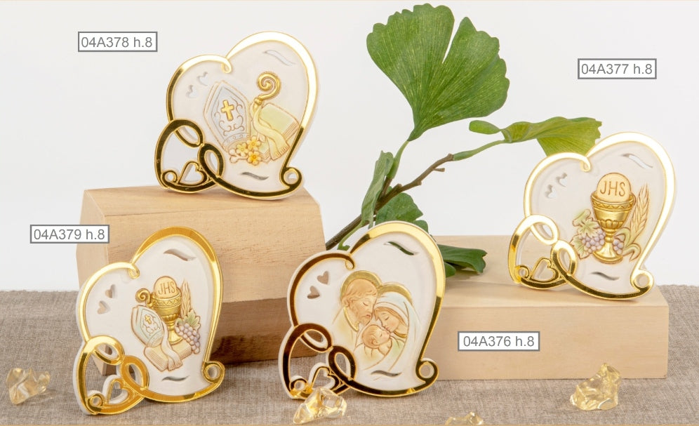 Bomboniere Collezione Golden - ETM