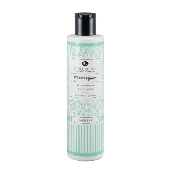 Latte Corpo - Alkemilla