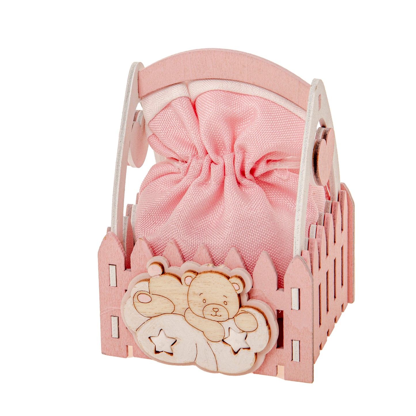 Bomboniere Collezione 2 Stars - ETM