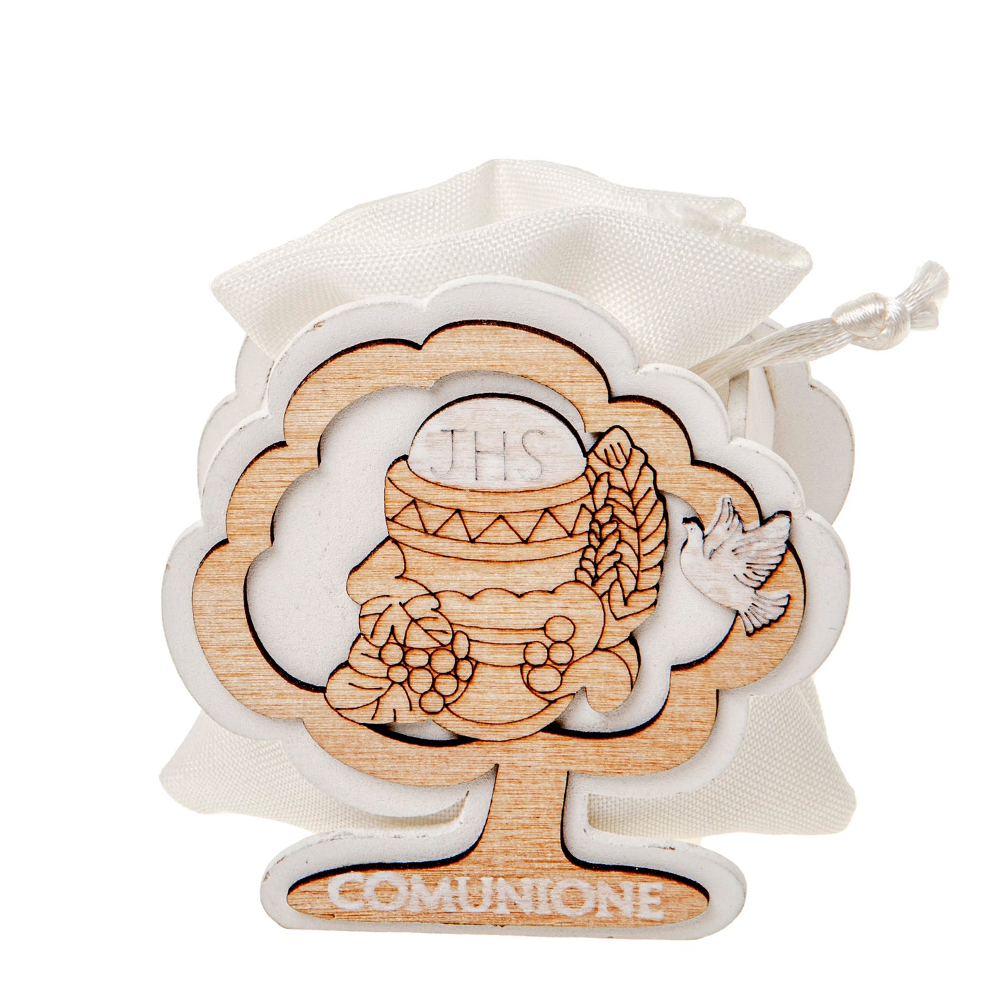 Bomboniere Collezione Colomba ETM