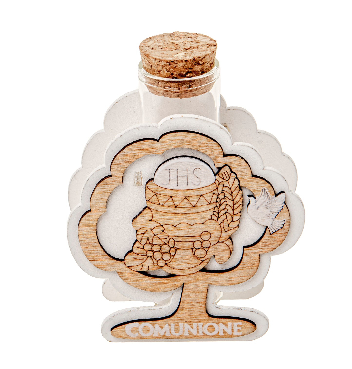 Bomboniere Collezione Colomba ETM