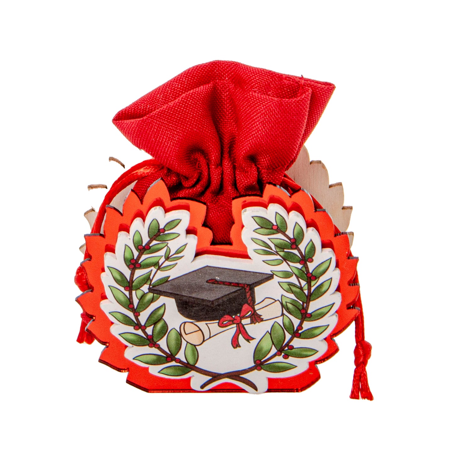 Bomboniere Collezione Rouge - ETM