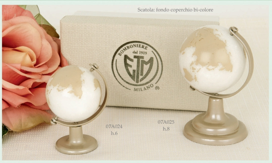 Bomboniere Collezione Giada - ETM