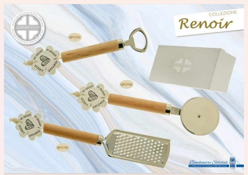 Bomboniere Collezione Renoir - ETM