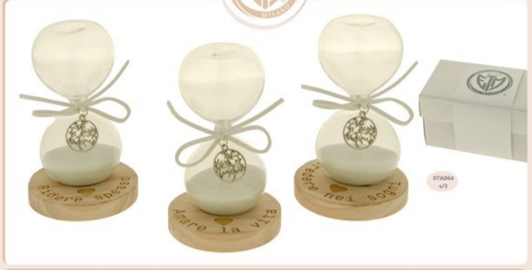 Bomboniere Collezione Ridere - ETM