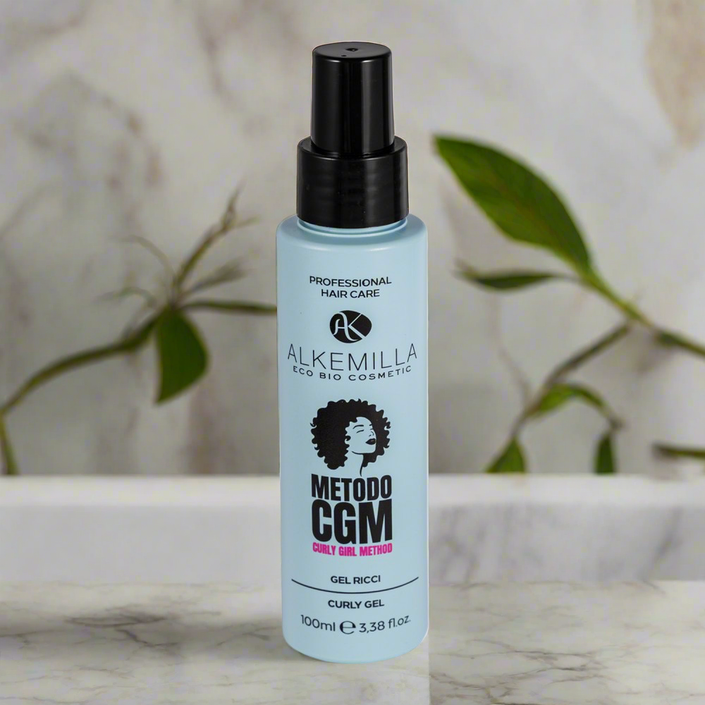 Gel Ricci Metodo CGM - Alkemilla