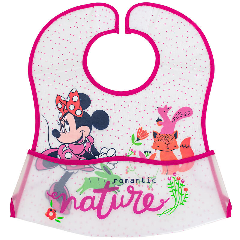 Bavette Plastificate Disney
