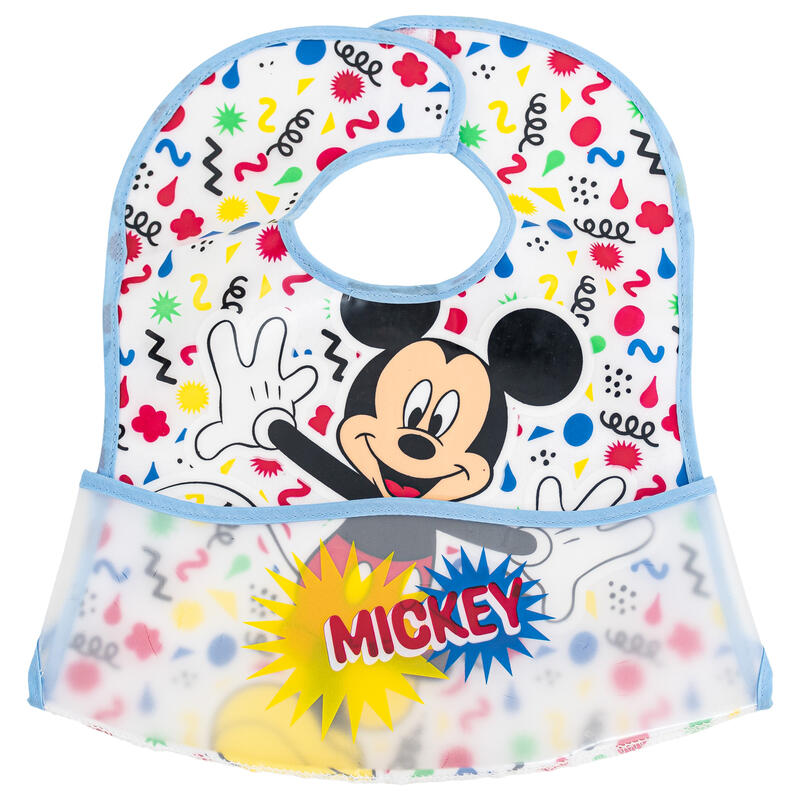 Bavette Plastificate Disney