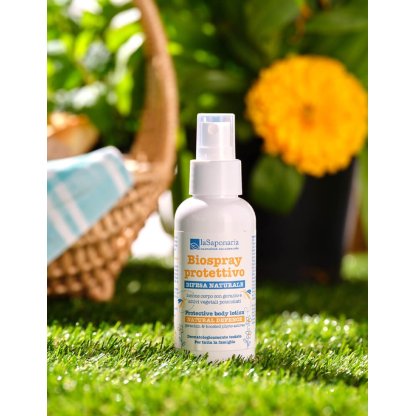 Biospray protettivo - Difesa Naturale 100ml