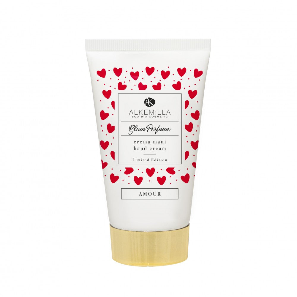 Crema mani - Alkemilla