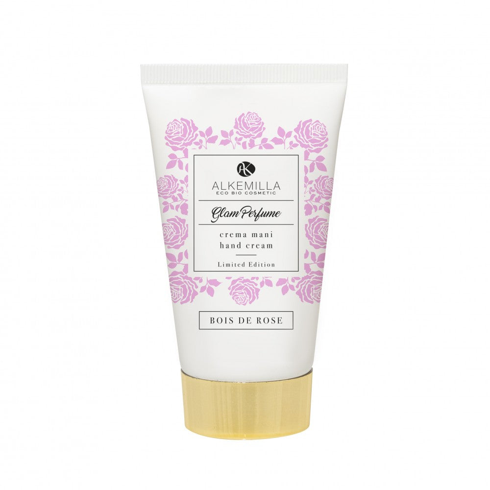 Crema mani - Alkemilla