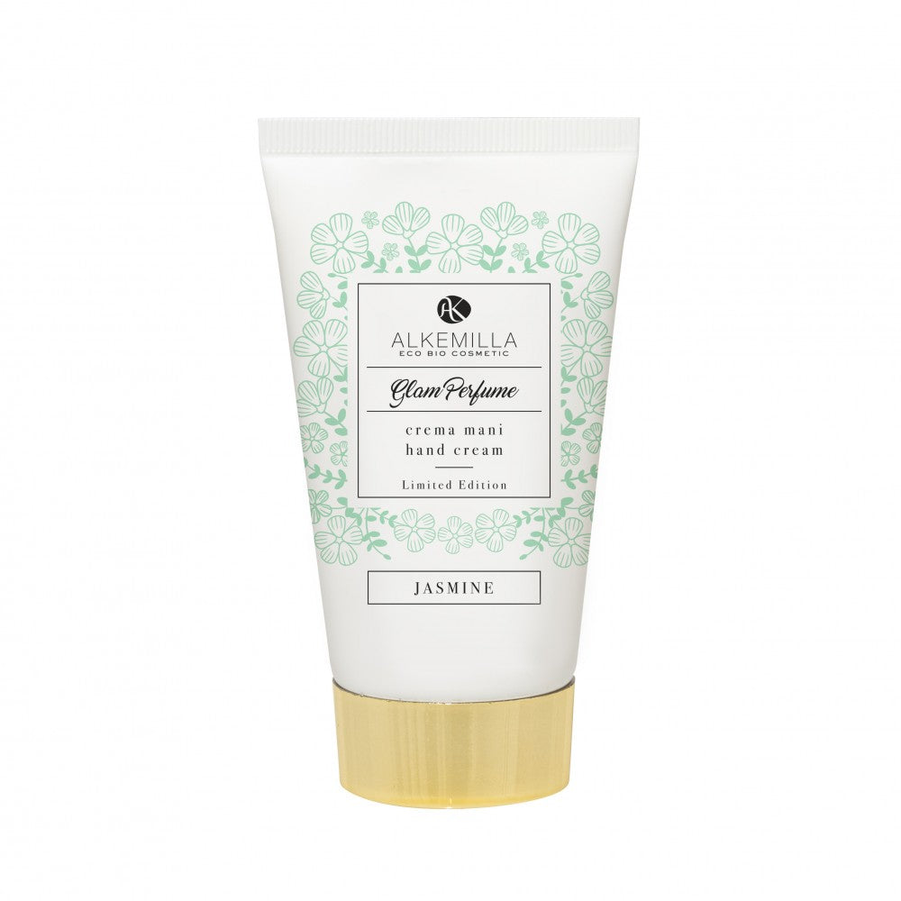 Crema mani - Alkemilla