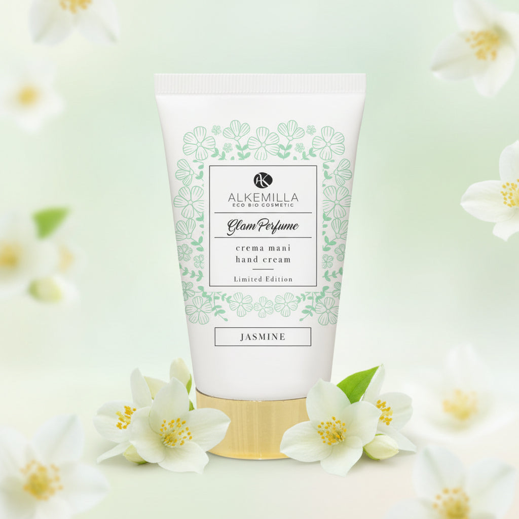 Crema mani - Alkemilla - Desideri e Follie