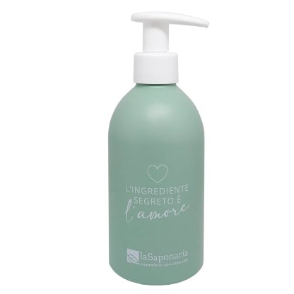 Flacone refill alluminio - Amore Limited edition