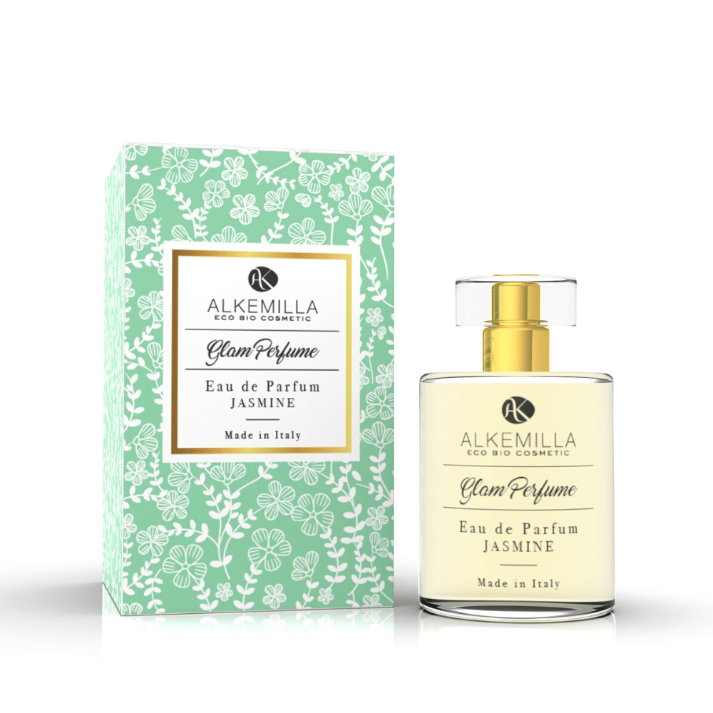 Profumo Jasmine - Alkemilla