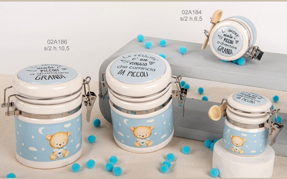 Bomboniere Collezione Babybox - ETM