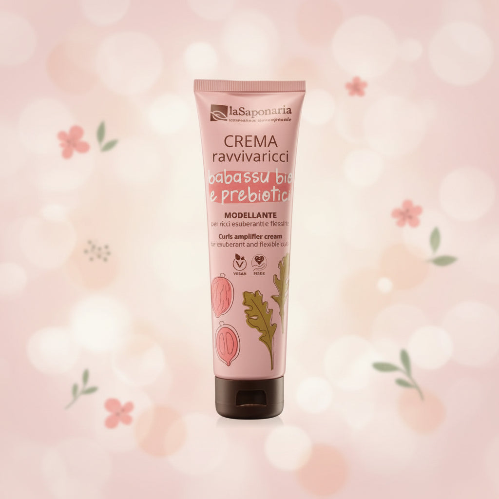 Crema Ravvivaricci - Desideri e Follie