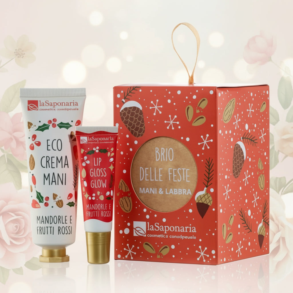 Lanterna Brio delle feste - Desideri e Follie