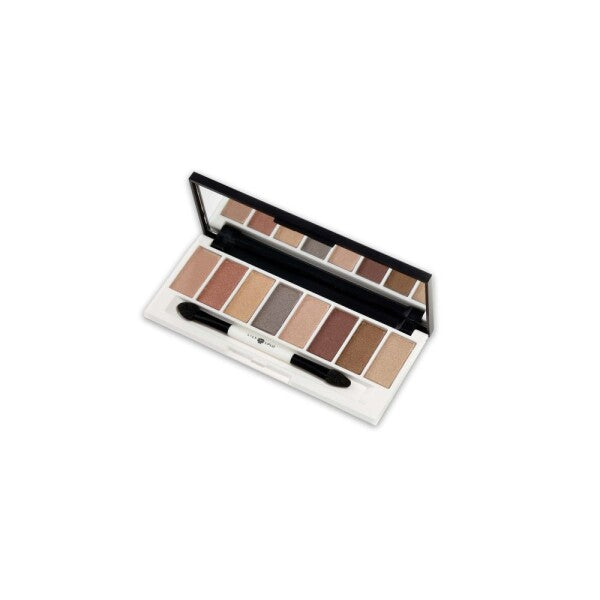 BRONZE AGE EYE PALETTE - Lily Lolo