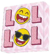 LOL Box - DiamondDotz