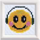 Smiling Groove - DiamondDotz