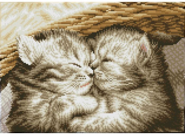 Little Darling - DiamondDotz