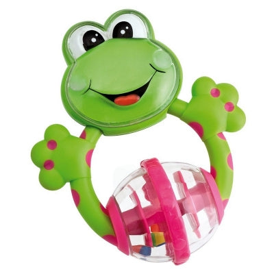 Trillino Divertente Rana - Chicco