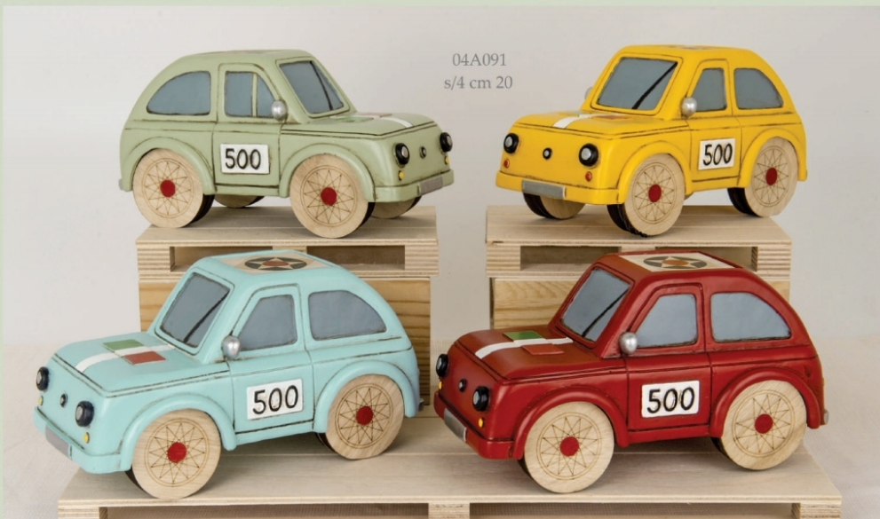 Bomboniere Collezione Brezza 500 - ETM