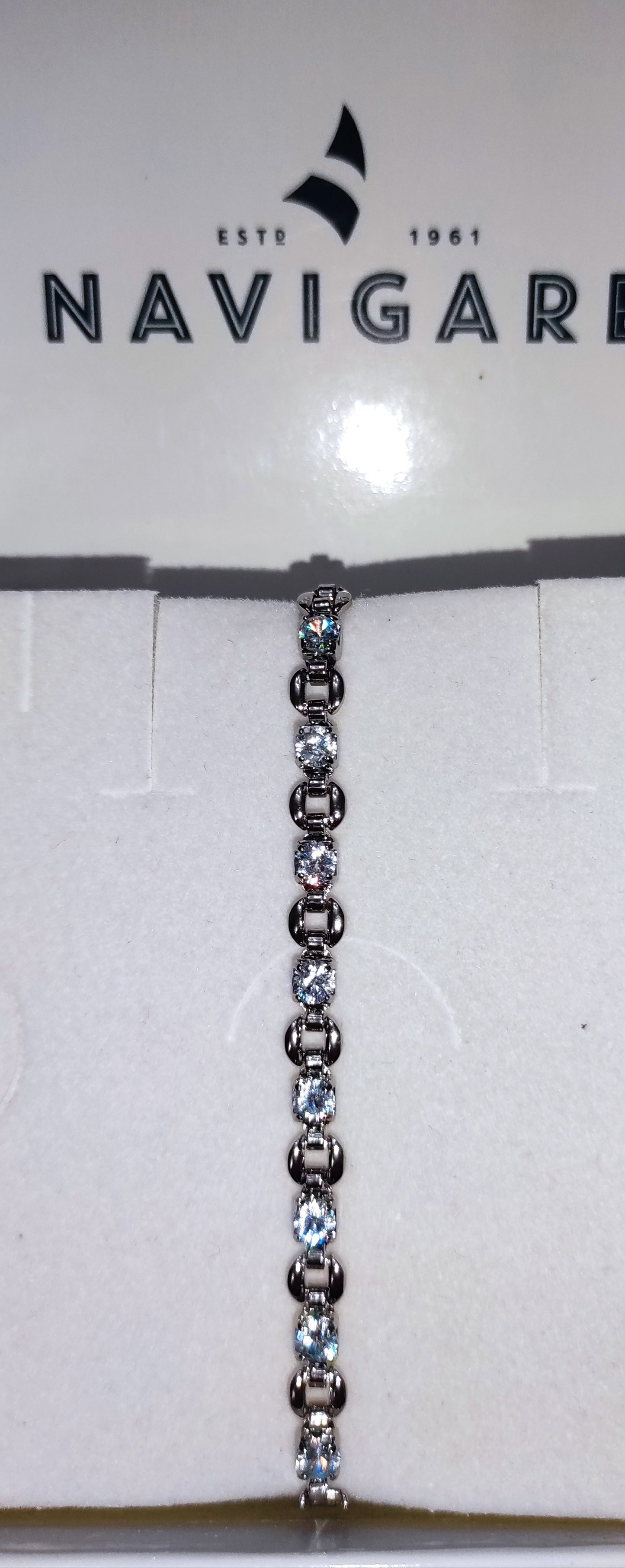 Bracciale Donna NAAR3206 - Navigare