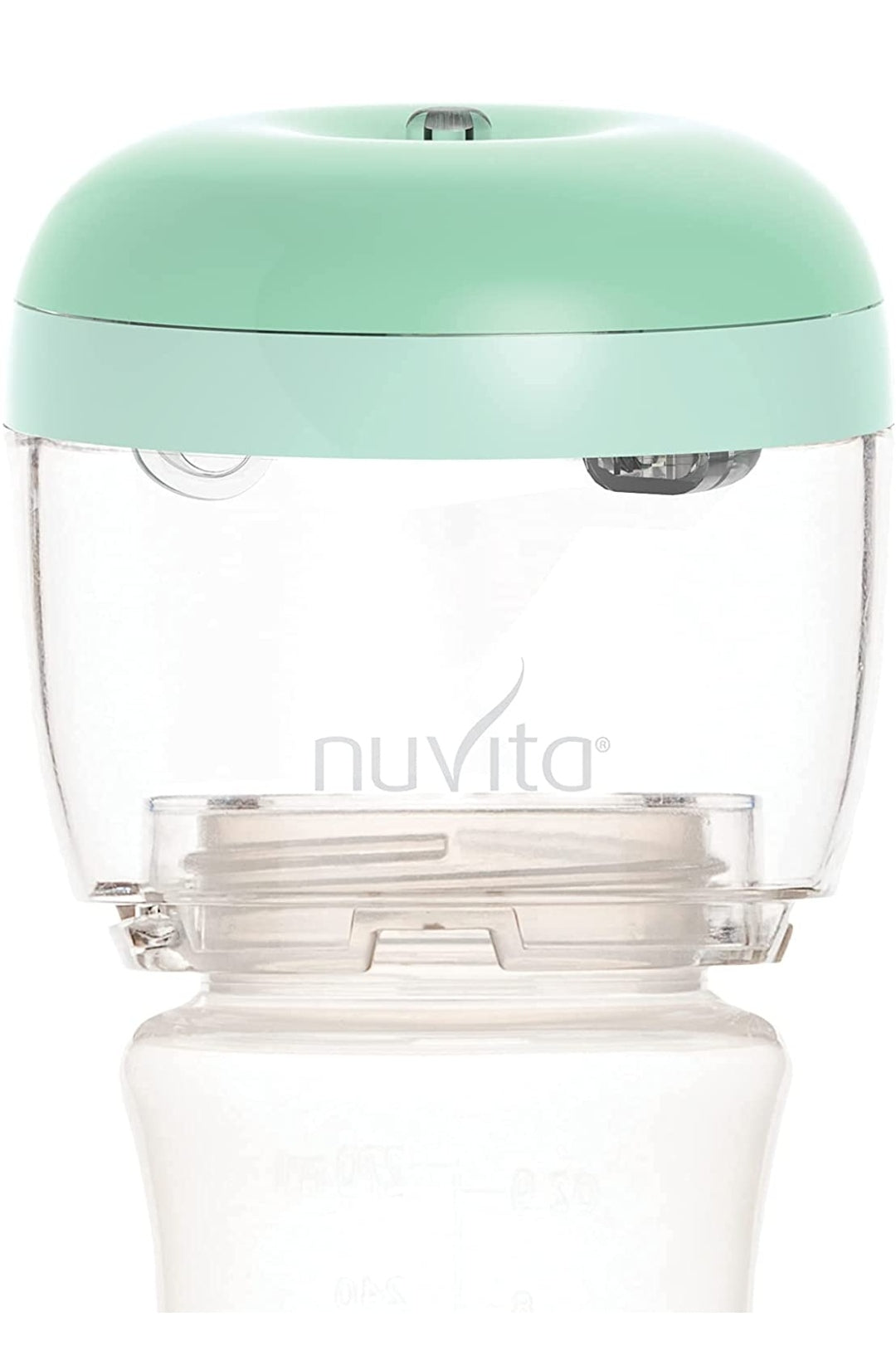 Sterilizzatore UV - Nuvita