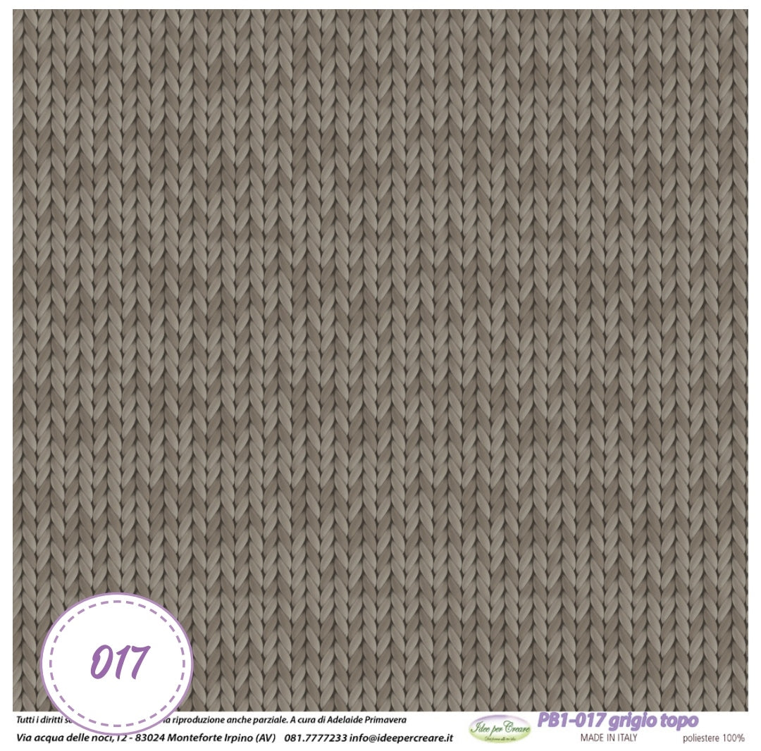 Borsa portalavoro ST-001 - Idee per Creare