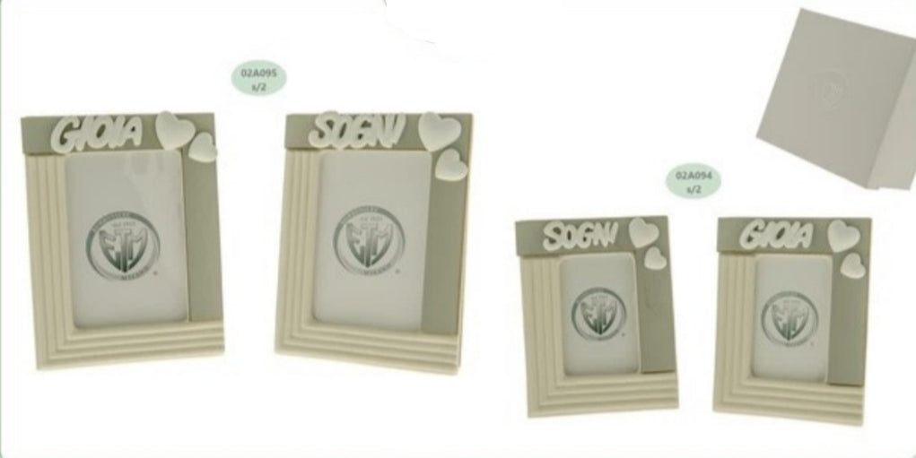 Bomboniere Collezione Cuoricini- ETM