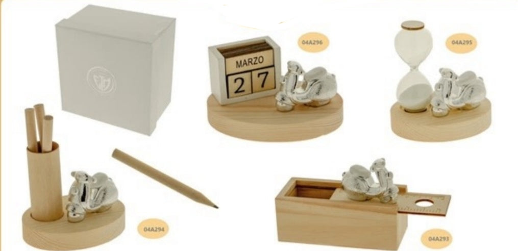 Bomboniere Collezione Brillina- ETM