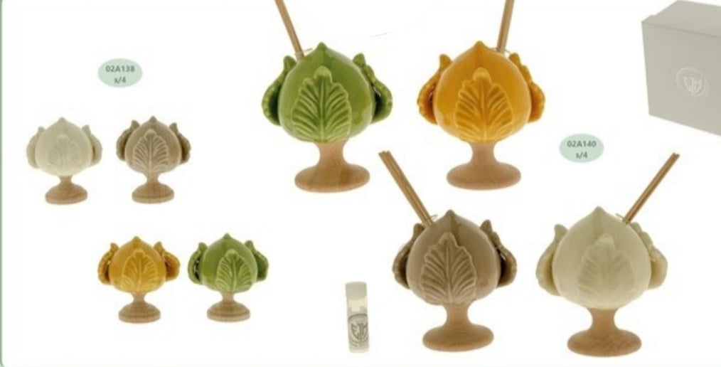 Bomboniere Collezione Pumo Legno- ETM